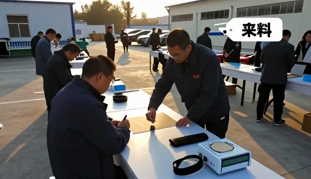 来料加工在销售于一体的中的实际应用分析